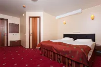 Amaks Premier Hotel Hotels in Babrujsk