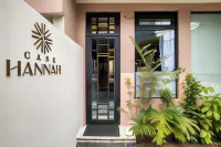 Casa Hannah B&B Boutique - Bed and Breakfasts