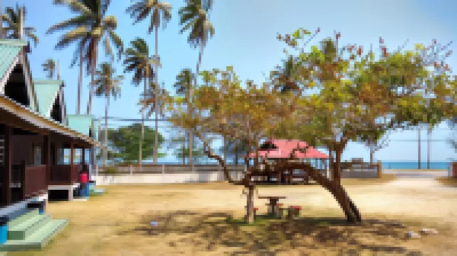 Hotel O Teratak Samuderakita, Chalet & Guesthouse Hotels in Batu Rakit