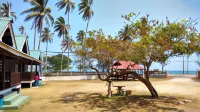 OYO 90968 Teratak Samuderakita, Chalet & Guesthouse Hotels in Batu Rakit