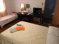 Hotel Triunfo