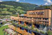 Coolnest Hotels in Ramsau im Zillertal