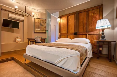 A'Mare Luxury Rooms