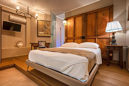 A'Mare Luxury Rooms