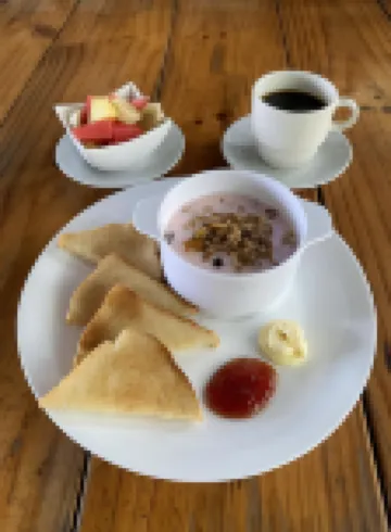 Santuario Getsemani Hostel