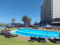 Diaz Hotel and Resort - Beach
