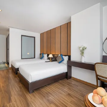 Señorita Boutique Hotel