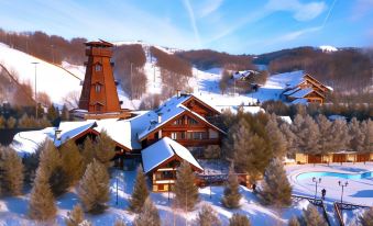 Mayak Hotel