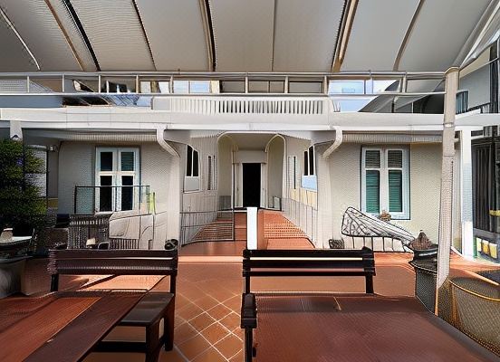 Casa der See Boutique House(คาซา เดอร์ ซี บูทีค เฮาส์)_3