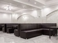 Vesta Samara Hotel Các khách sạn ở Samara
