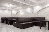 Vesta Samara Hotel