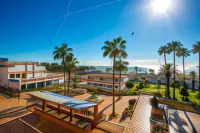 Hotel Club Almoggar Garden Beach Hotels in Anza