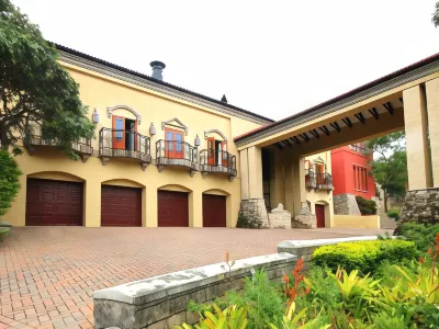 La Villa Vita Hotels near Lowveld National Botanical Garden