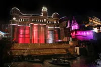 BrijRama Palace, Varanasi - by the Ganges Hotels near Assi Ghat Varanasi