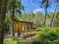 Green Resort