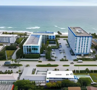 Oceans 735 of Deerfield Beach