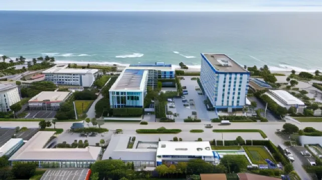 Oceans 735 of Deerfield Beach