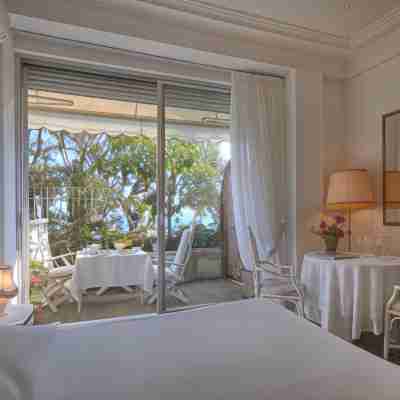 Hôtel Le Roquebrune Rooms