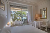 Hôtel le Roquebrune Hotels in Roquebrune-Cap-Martin