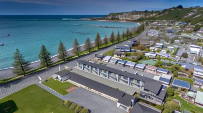 Kaikoura Waterfront Apartments Hotels near Encounter Kaikoura (Dolphin Encounter)