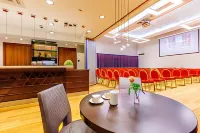 Hotel Rajkin Plaza
