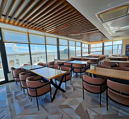 Baypark Hotel & Spa