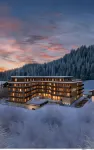 AlpenParks Taxacher Hotel & Apartment
