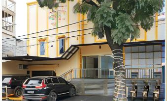Pondok Malabar Mitra RedDoorz