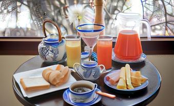 Anami Hotel Boutique