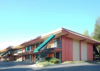 Days Inn by Wyndham Gilroy Hotels near Safeway