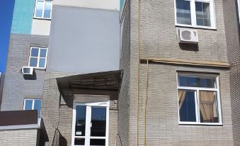 Hotel Semeynyy