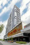 เดอะ มิลตัน บริสเบน - วิวภูเขา