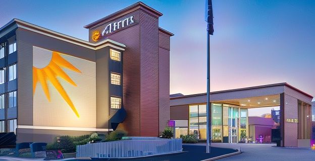 La Quinta Inn & Suites by Wyndham Clifton/Rutherford Hotels in Passaic County