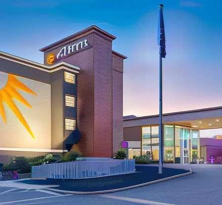 La Quinta Inn & Suites by Wyndham Clifton/Rutherford