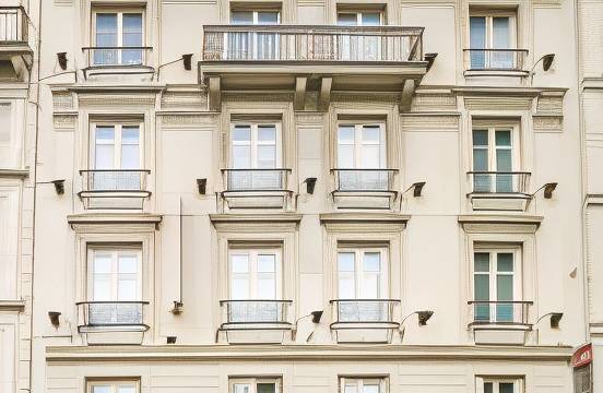 Ibis Paris Tour Montparnasse 15EME