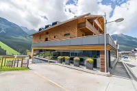 Bach Boutique Hotel Hotels in Sappada