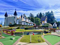 VIP Motel Hotels in Qualicum Beach