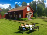 The Lodge Torsby Hotels in Överbyn