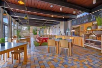 Stayokay Hostel Noordwijk - شاطئ