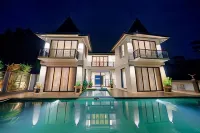YAO Bada Badoo Boutique Resort