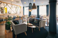 Vienna House Easy by Wyndham Bratislava - breakfast