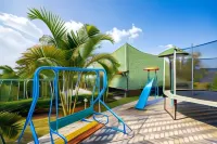 Winter Vale Green Stay - Airport Shuttle