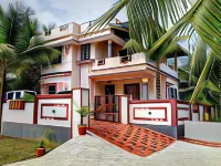 Shalom Palace Residency Hotels in Muvattupuzha