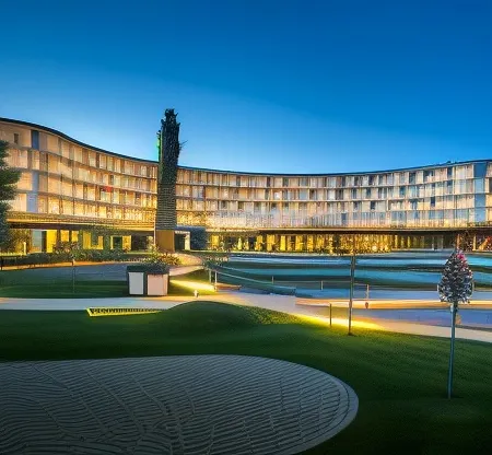 Maistra Select Family Hotel Amarin