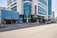 Hotel Onegin Hotels near Church of the Kazan Icon of the Mother of God
