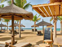 沙利尼普頓酒店 薩利 伯土達爾酒店