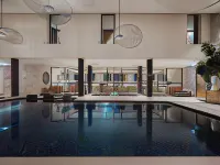 Van der Valk Hotel Middelburg - Pools