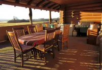 Teton Hostel HideAway Hotels in Teton County