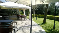 Agriturismo Pomonte - Homestays