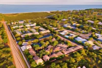 Bali Hai Resort & Spa Hotel di Cable Beach